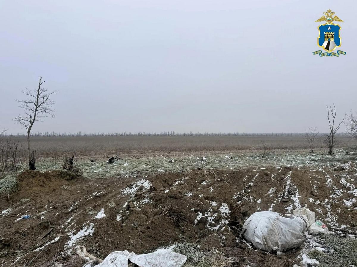 На Ставрополье подрядчика госконтракта осудят за аферу и захоронение отходов