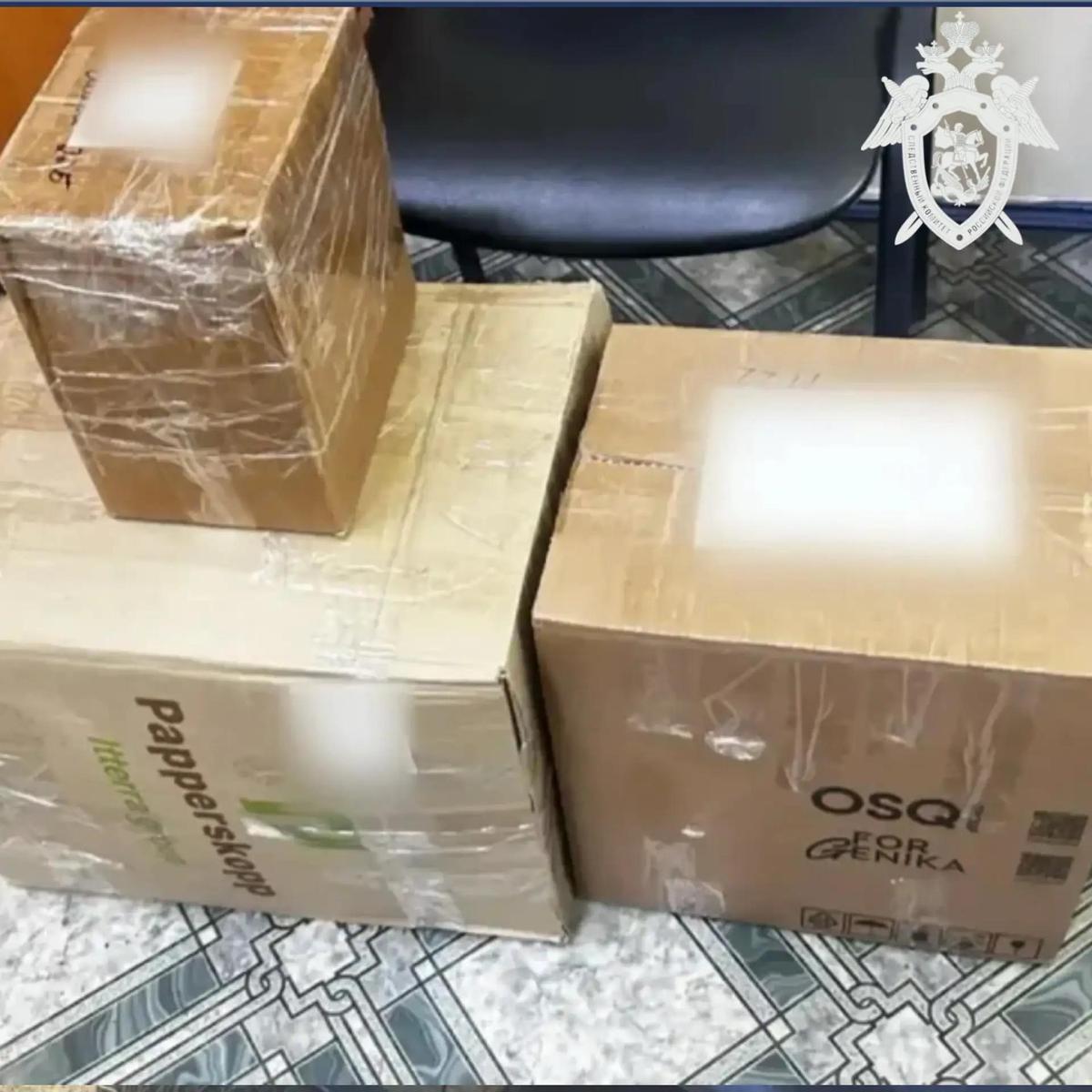 Жительница Советского округа попалась на продаже немаркированного никотина