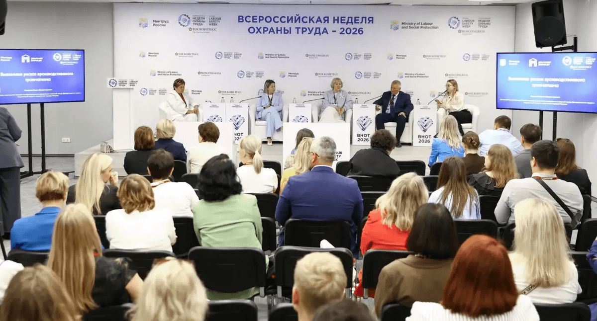 На Всероссийской неделе в «Сириусе» Ставрополье поделилось своим опытом