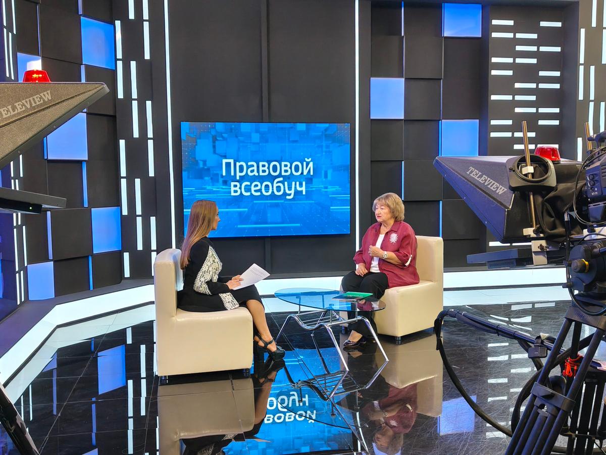 Права ребенка, права родителей