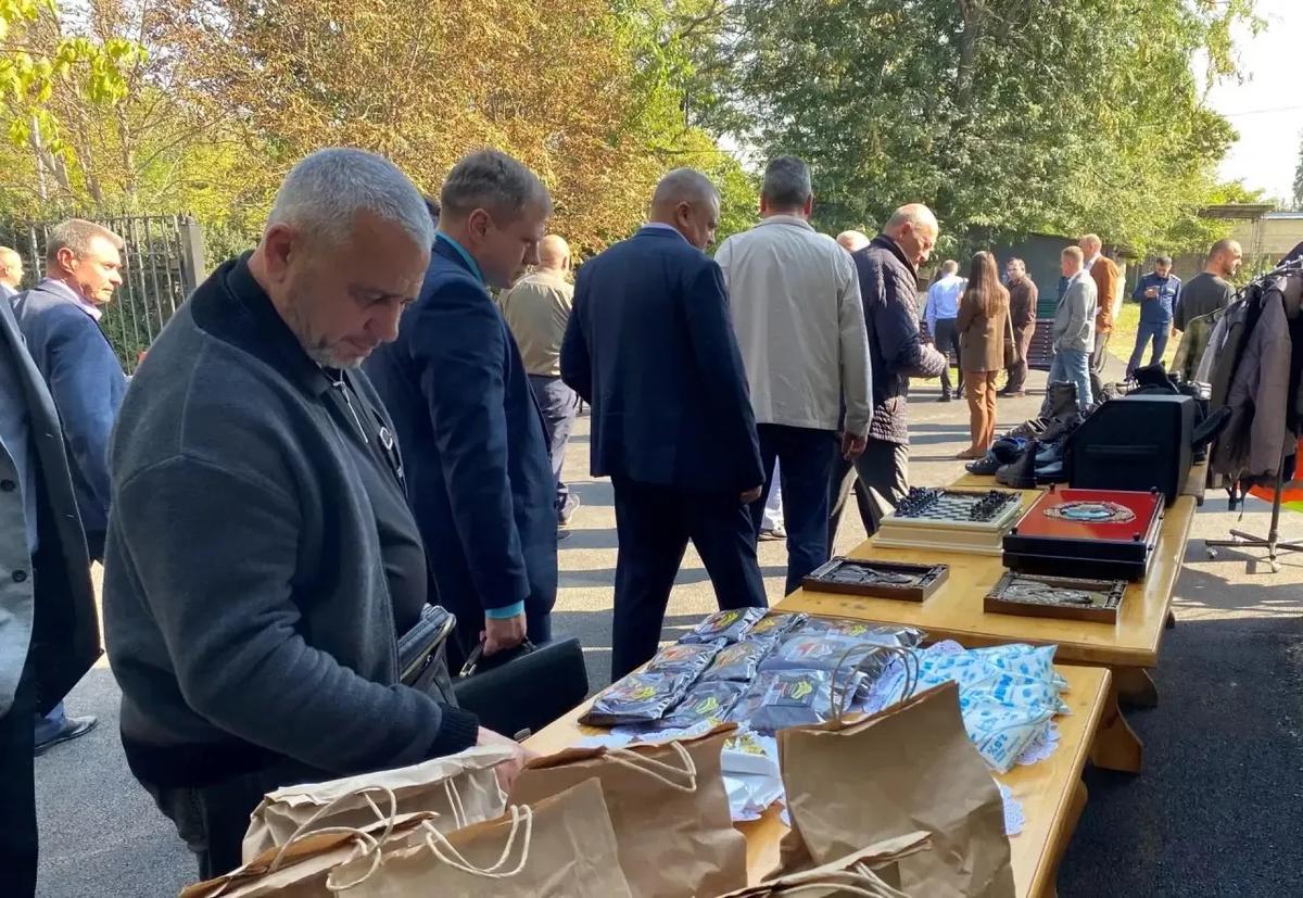 На Ставрополье расширят возможности трудоустройства осужденных