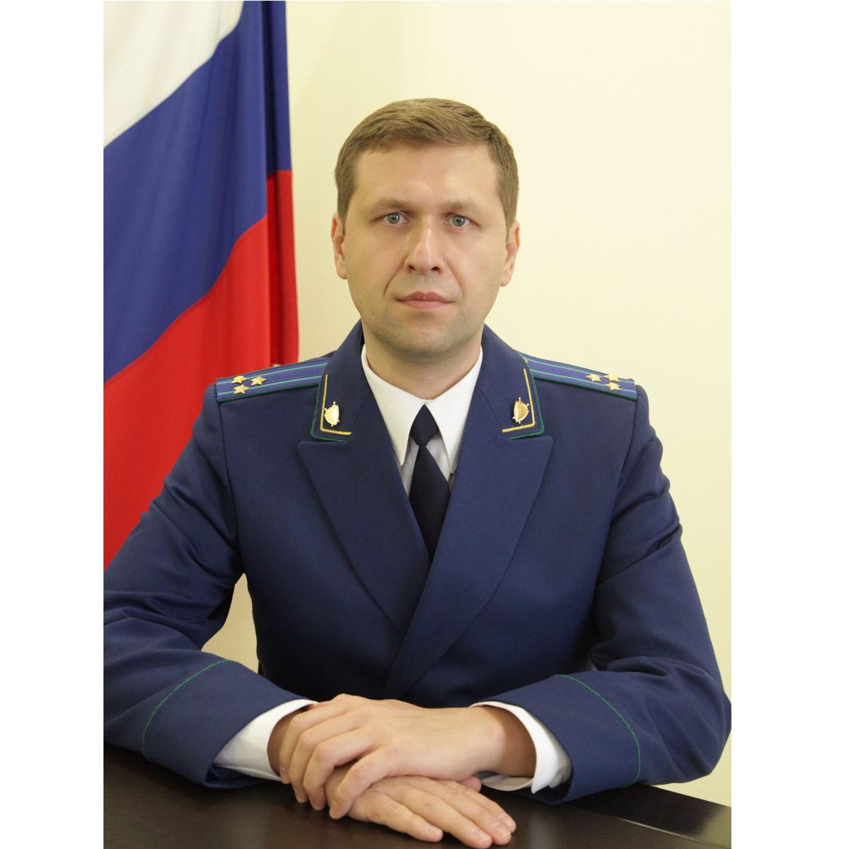 На Ставрополье сменился прокурор