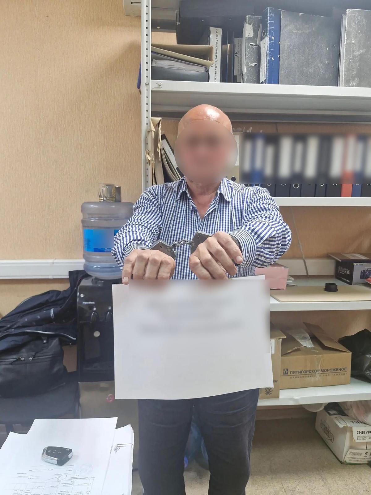 На Ставрополье раскрыта афера с закупками высокотехнологичного оборудования  