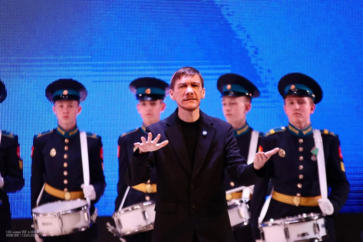 Проводник в мире глухих