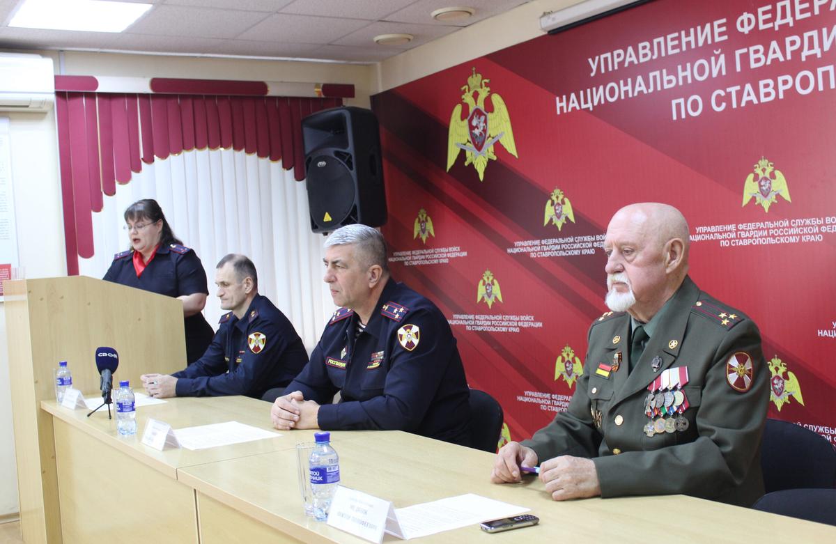 Десять лет на страже безопасности