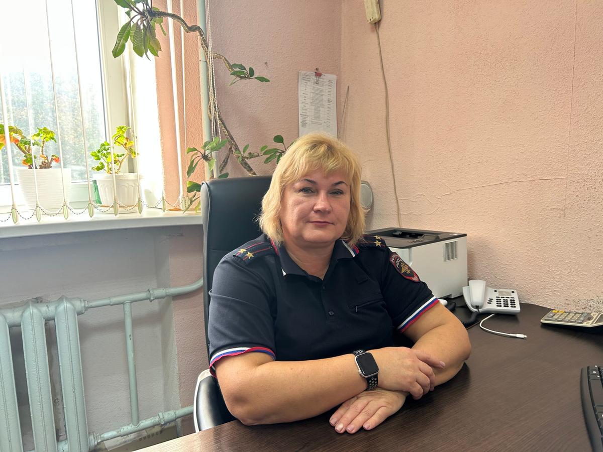 Кадры решают всё