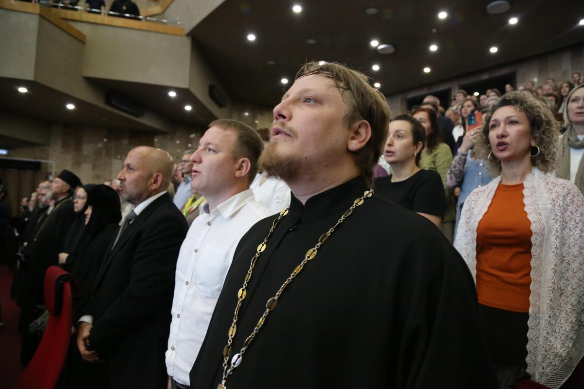 Любовь, жертвенность и память сердца