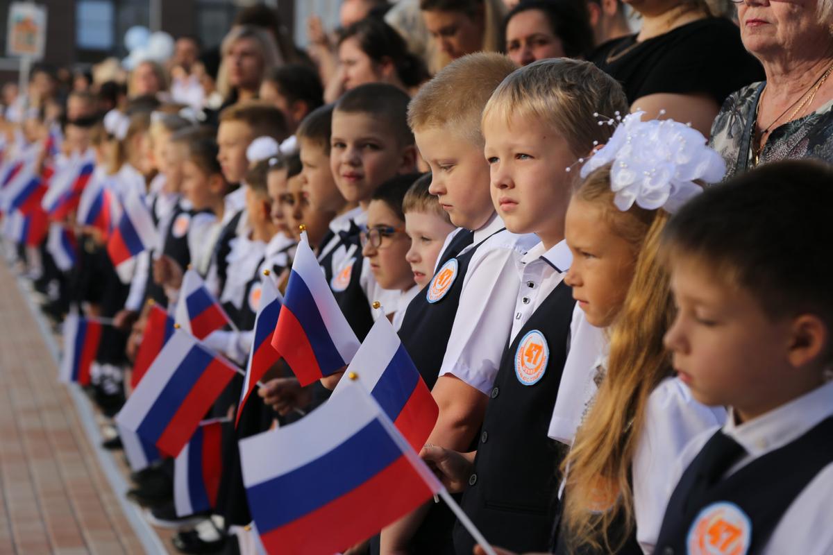 Глава Ставрополя напомнил о безопасности детей на каникулах