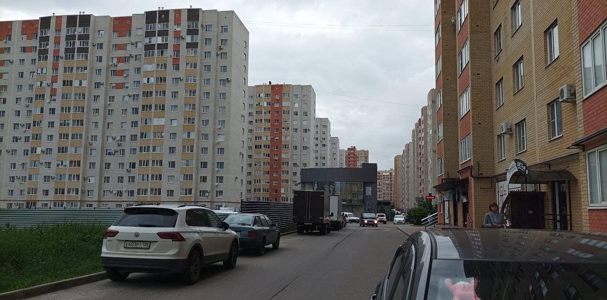 Инвестиция в квадратные метры: как маткапитал помогает ставропольским семьям обрести жилье