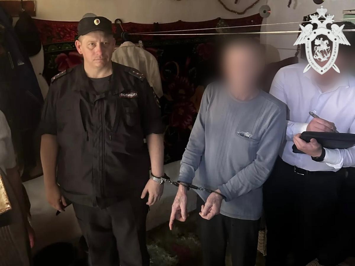 Жителя Ставрополья осудили на 7 лет 10 месяцев за смерть знакомого