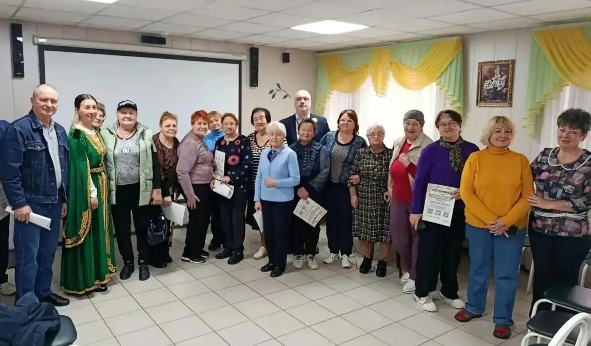 На КМВ предъявившим ID в МАКС пенсионерам, многодетным и инвалидам дадут скидки