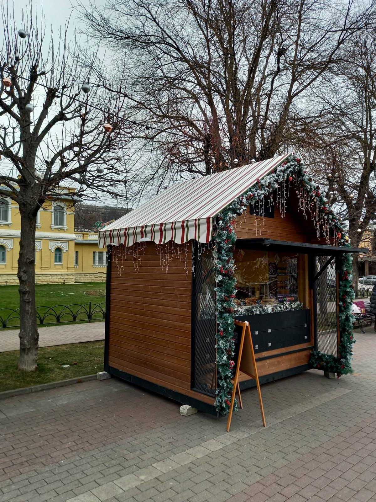 С начала года Ставрополье поставило свыше 144 тыс. тонн продовольствия