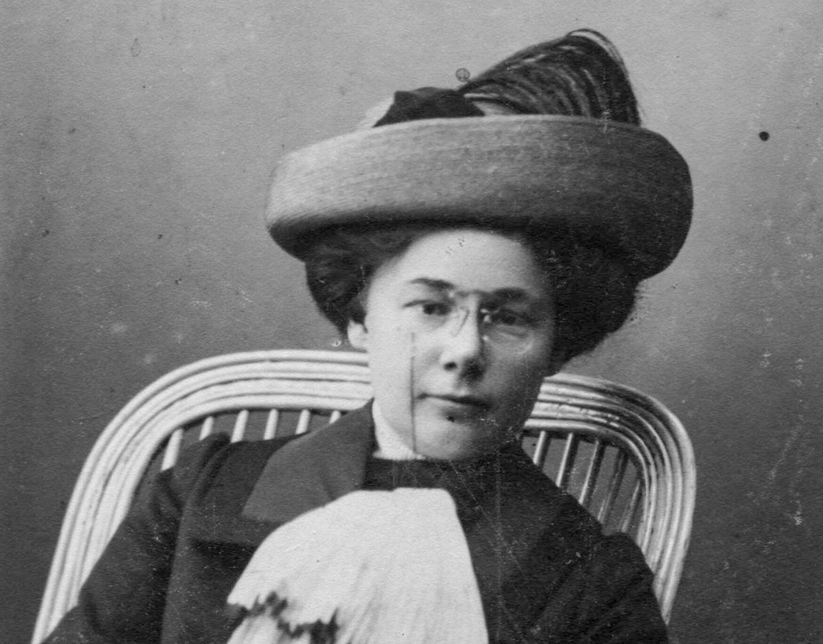 Книжный автограф – ключ к истории семьи