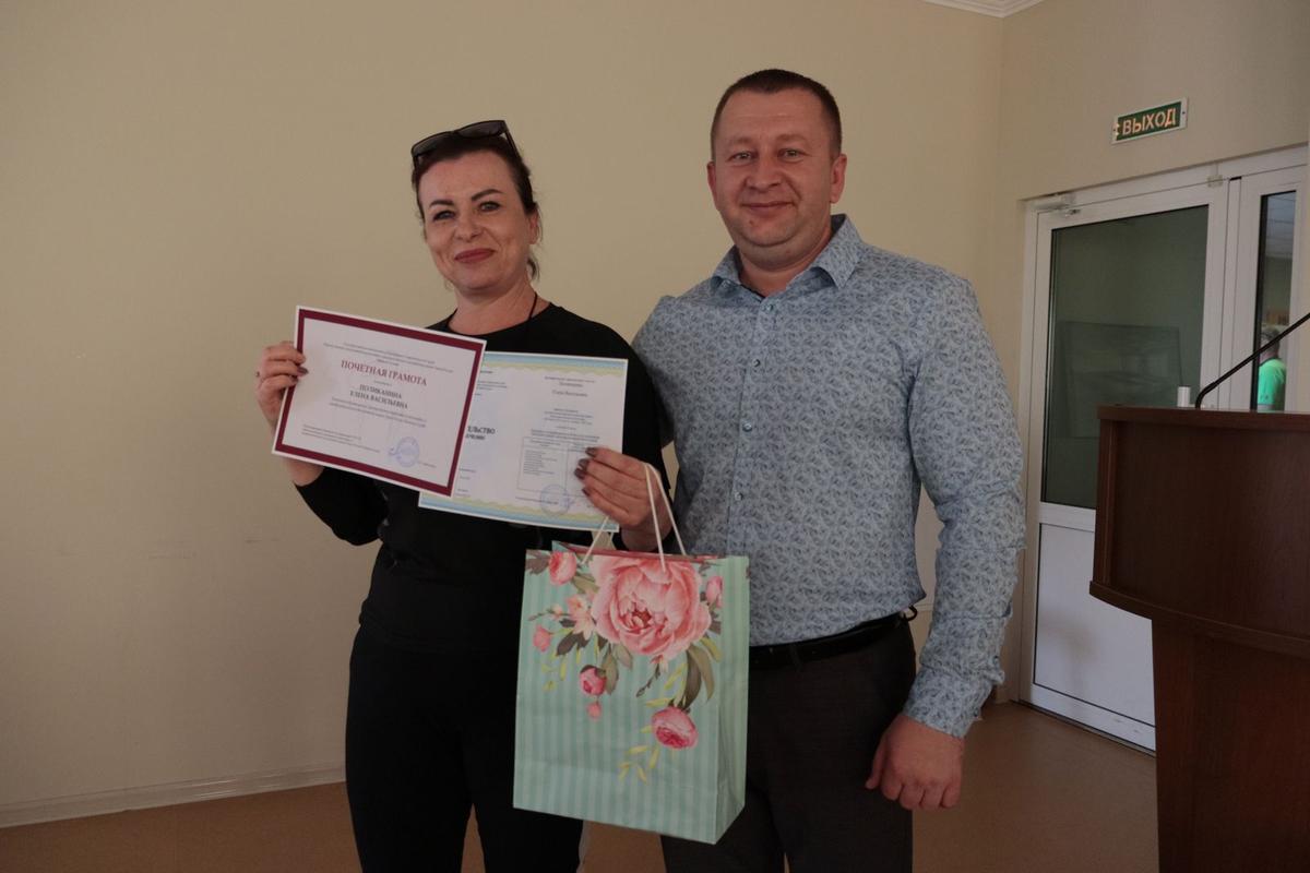 Центр военно-спортивной подготовки выпустил в Ставрополе тысячного обучившегося