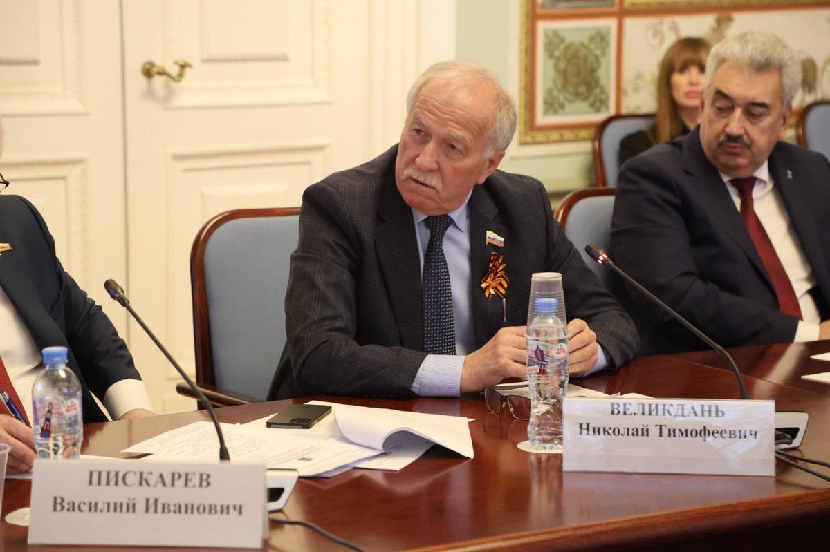 На Ставрополье планируют усовершенствовать антикоррупционное законодательство