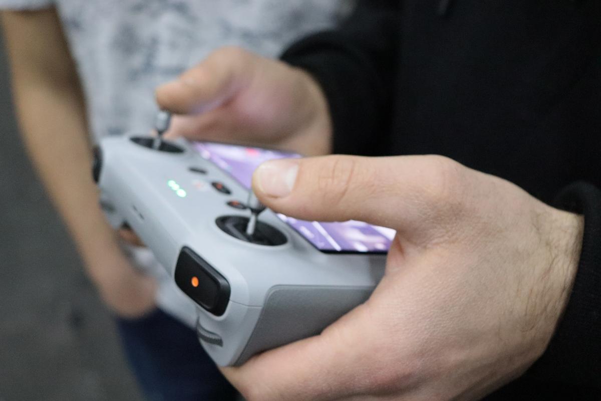 В Ставрополе прошёл региональный этап конкурса «Пилоты будущего»