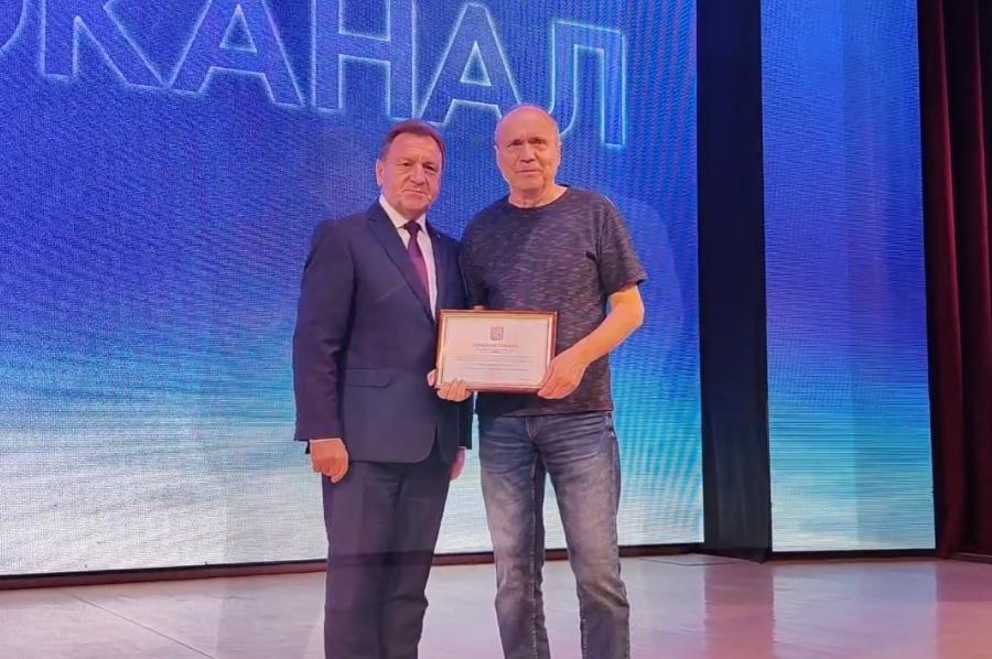 Свой 175-летний юбилей отмечает «Водоканал»  Ставрополя
