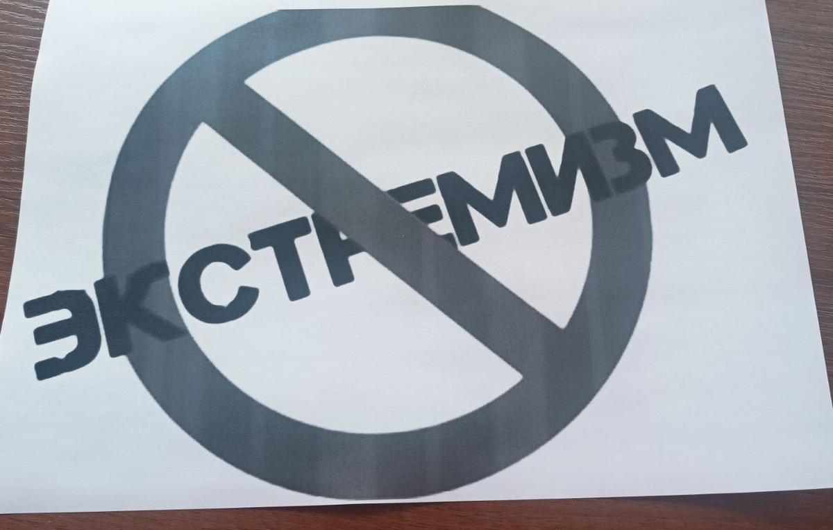 В Буденновске мужчина публично призывал к экстремизму