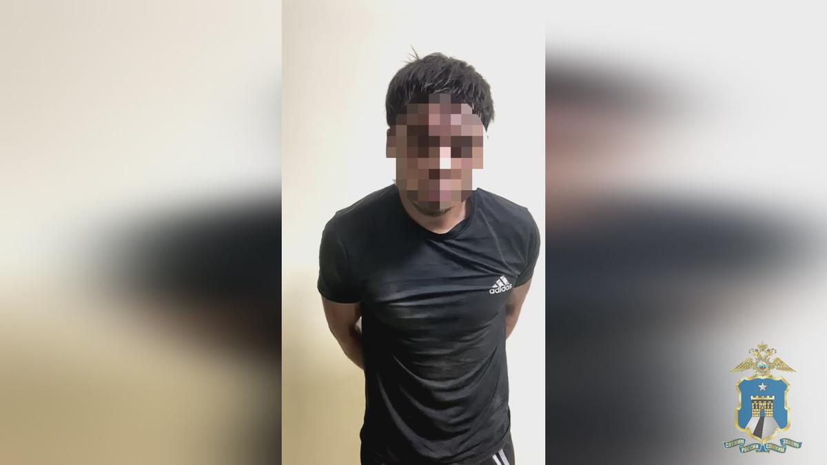 Участников вчерашней массовой драки в Невинномысске задержали