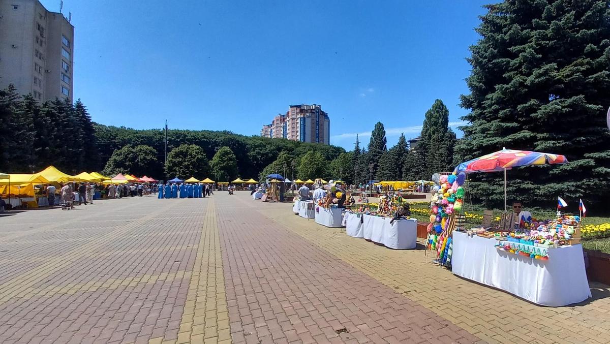 На 10% ставропольцы стали больше тратить на общепит в 2025 году