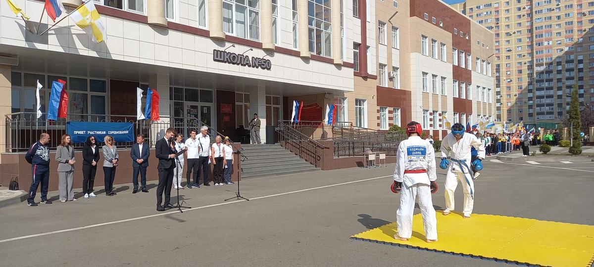 На Ставрополье отремонтируют 80% школ