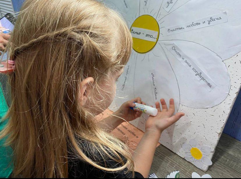 На Ставрополье появится культурно-просветительский центр для детей