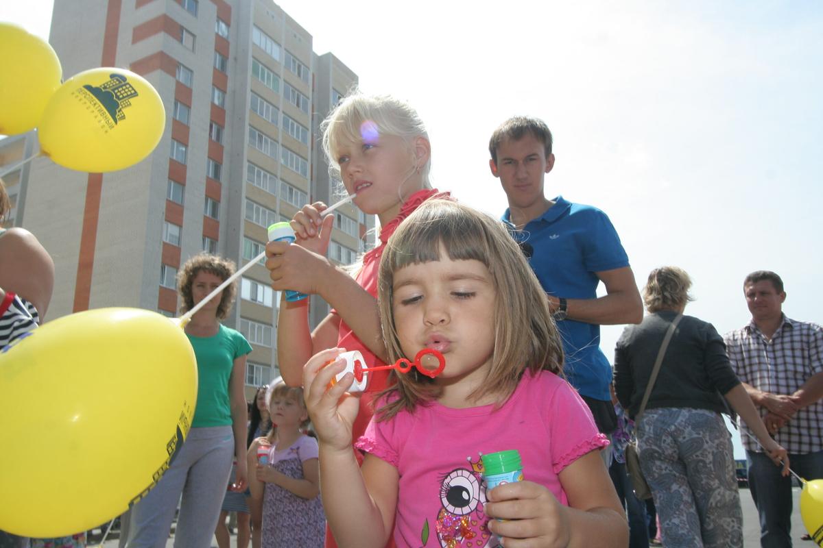Быть родителем – миссия выполнима