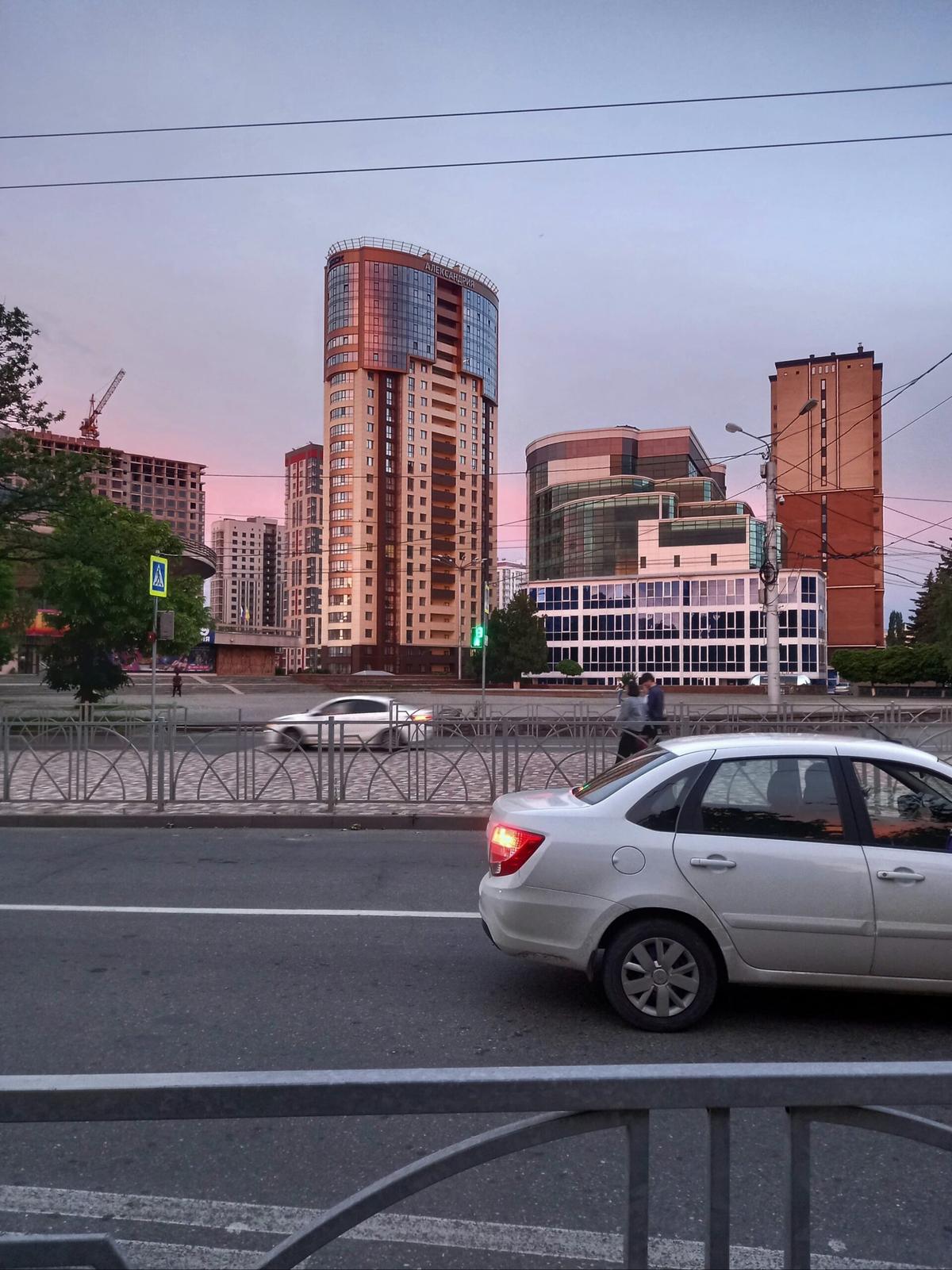 Восьмикратный штраф получил водитель на Ставрополье