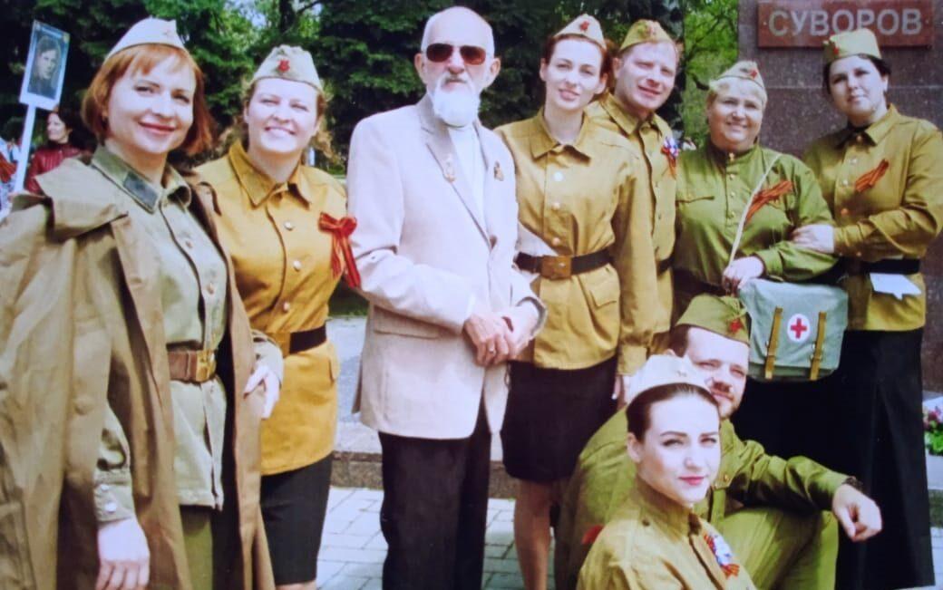 О кино с любовью и беспокойством