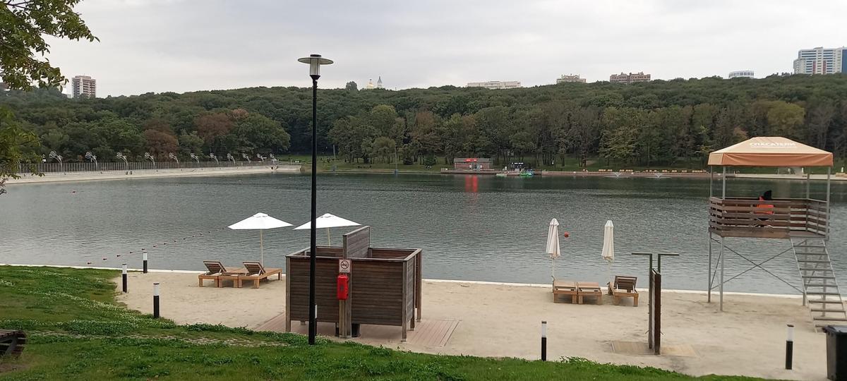 Глава Ставрополя призвал к осторожности и порядку после трагедии на воде