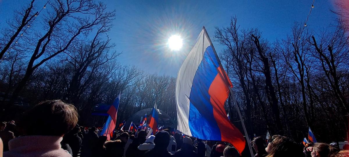 На Ставрополье состоится масштабный автопробег