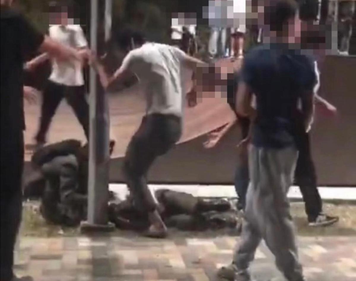 В Ставрополе будут расследовать уголовное дело по драке подростков в Буденновске
