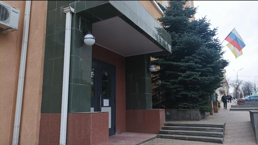 Полиция Ставрополья приглашает на службу в органы внутренних дел