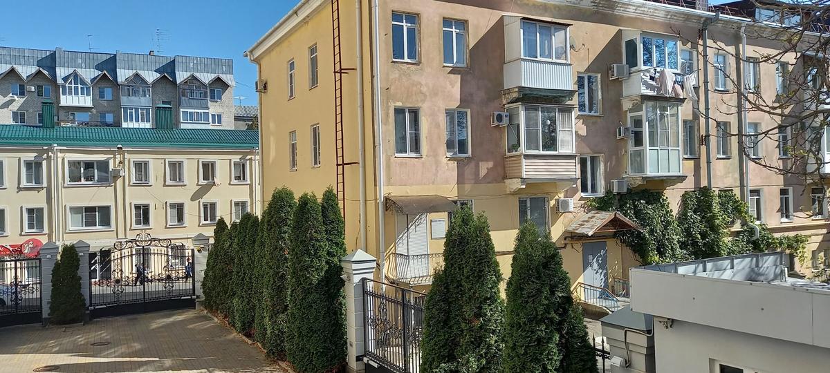 В 2024 году в Ставропольском крае капитально отремонтируют 41 лифт