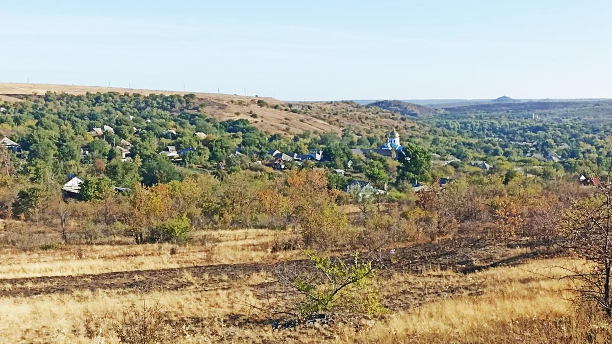 Атаман, подполковник, «Капитан»