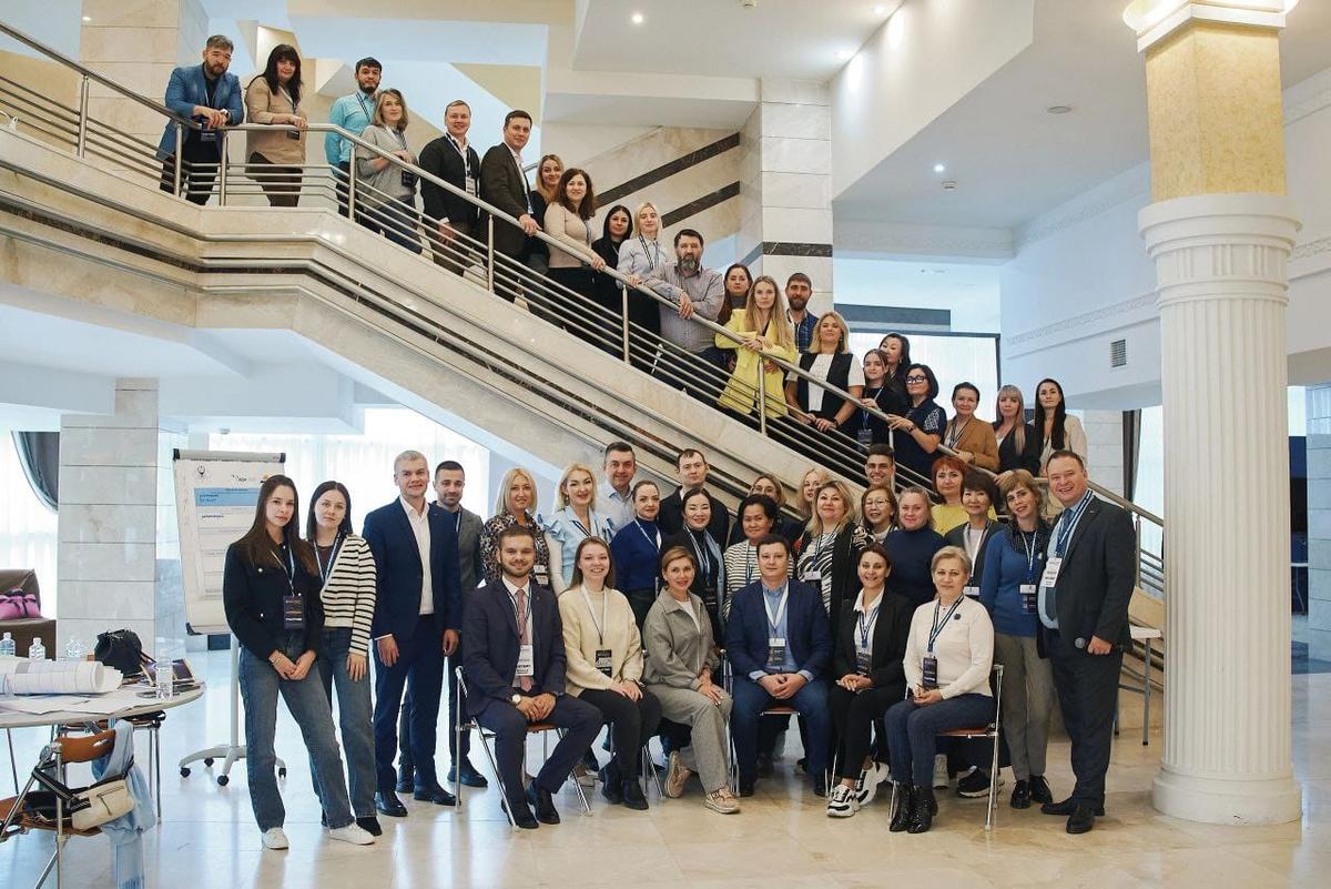 Ставропольские врачи в Ханты-Мансийске обменялись опытом с коллегами