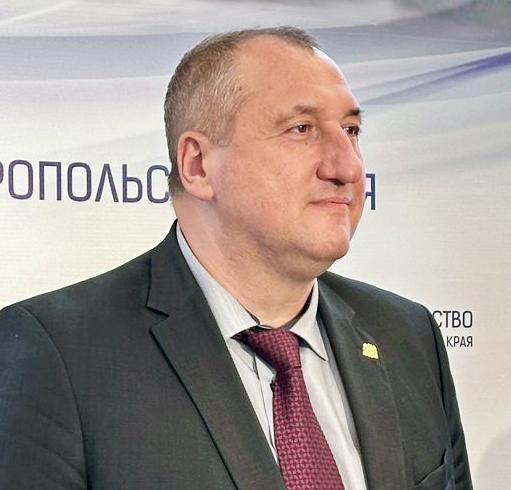 В Ставрополе состоялось торжественное собрание ко Дню медицинского работника