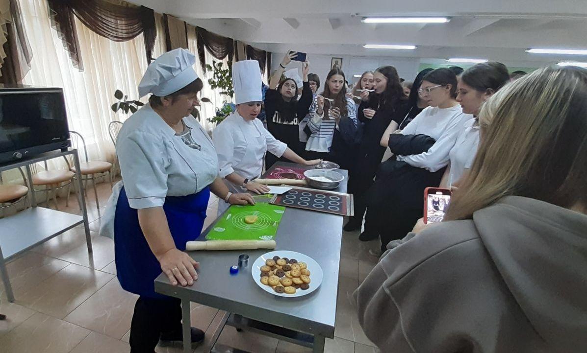 Участниками Фестиваля профессий в Михайловске стали более 400 школьников