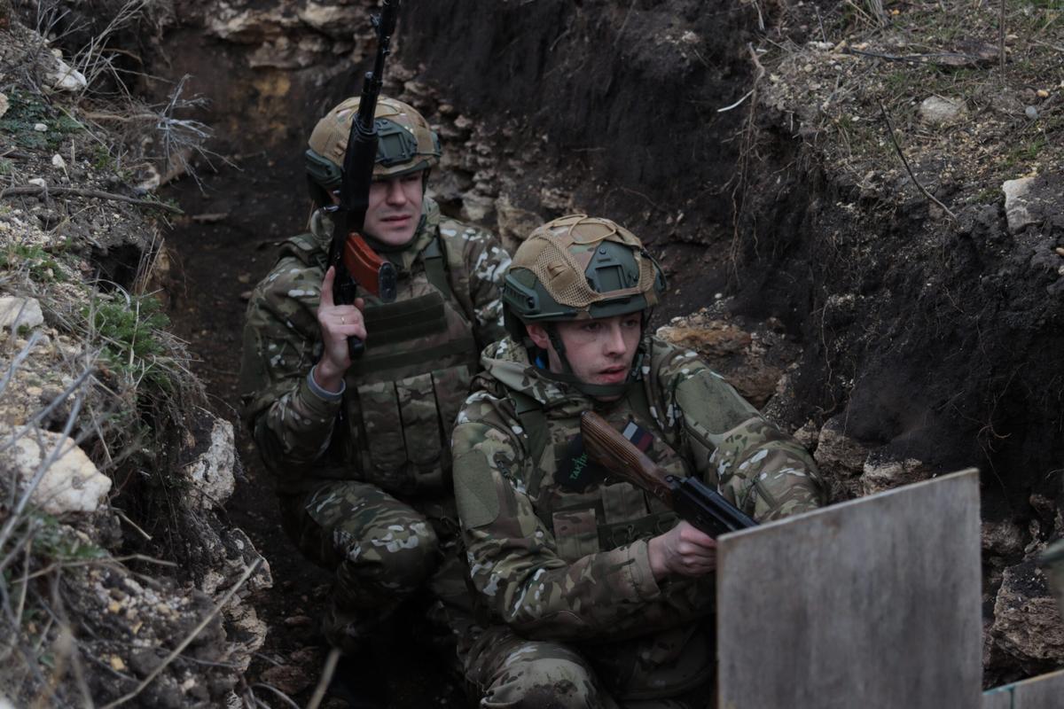 В 2025 году в Центре Никиты Гусева обучение пройдут 1,5 тыс. ставропольцев