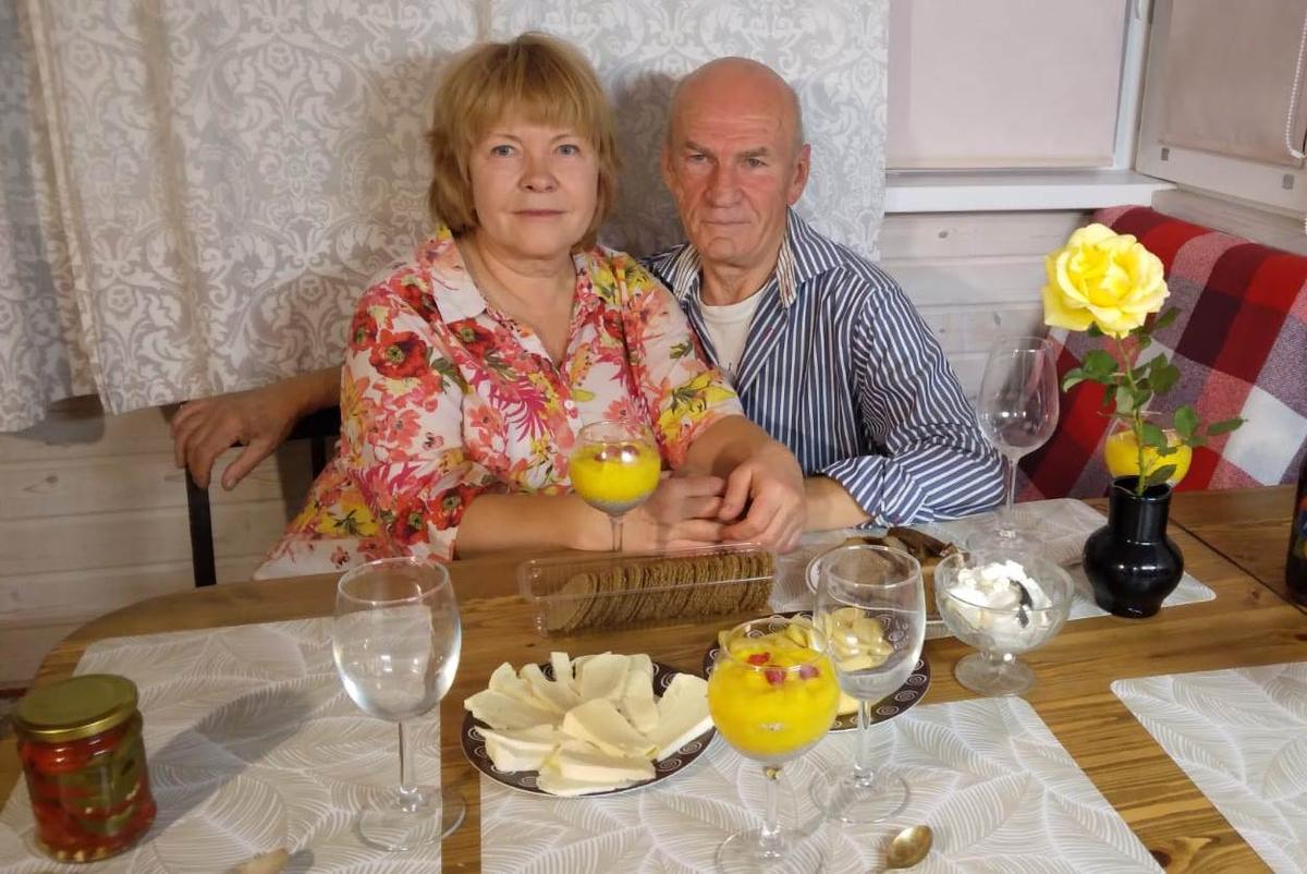 Сладкий враг человека