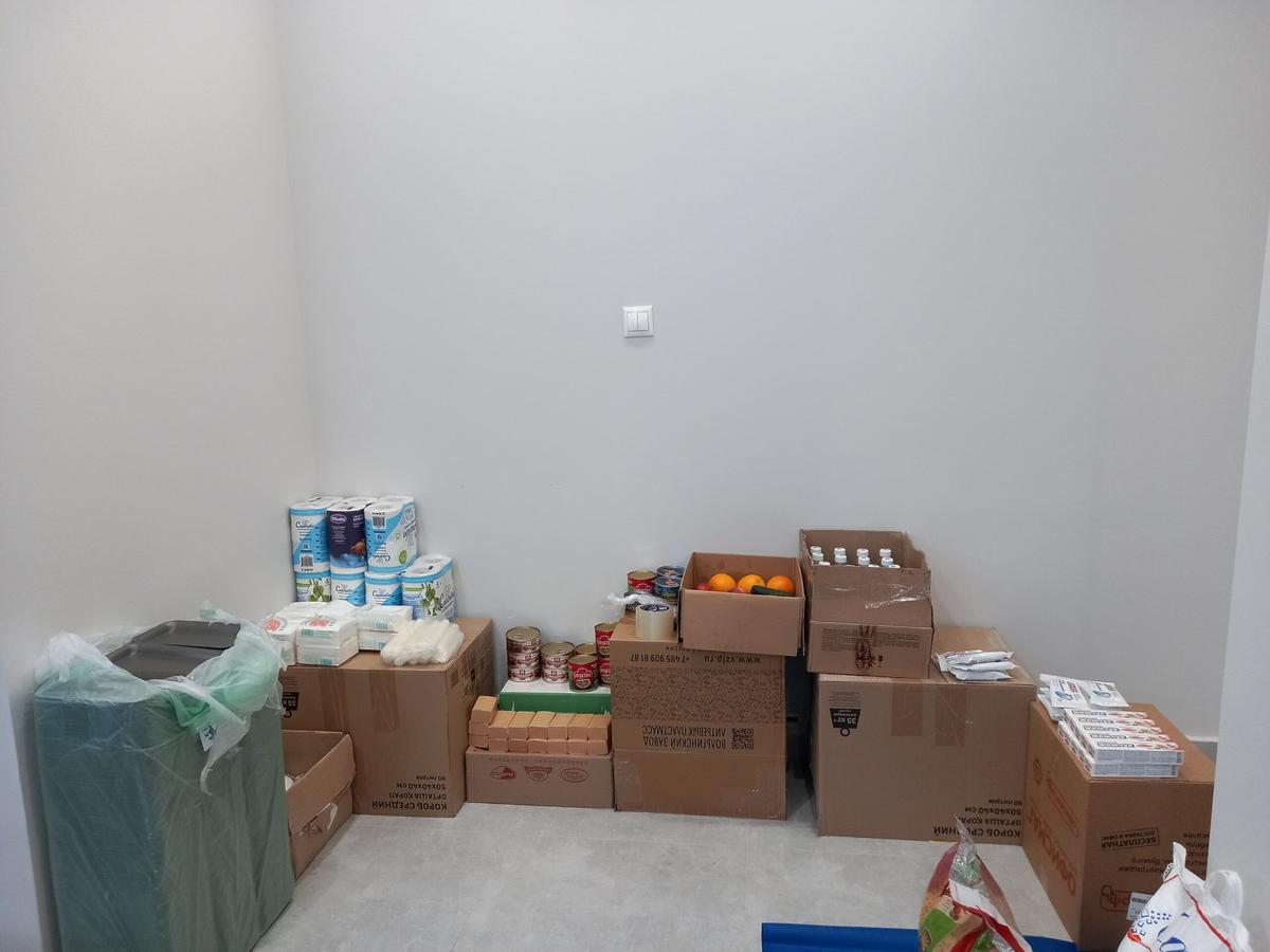 Госинспекцией труда В Ставрополе расследован несчастный случай в «Пятёрочке»