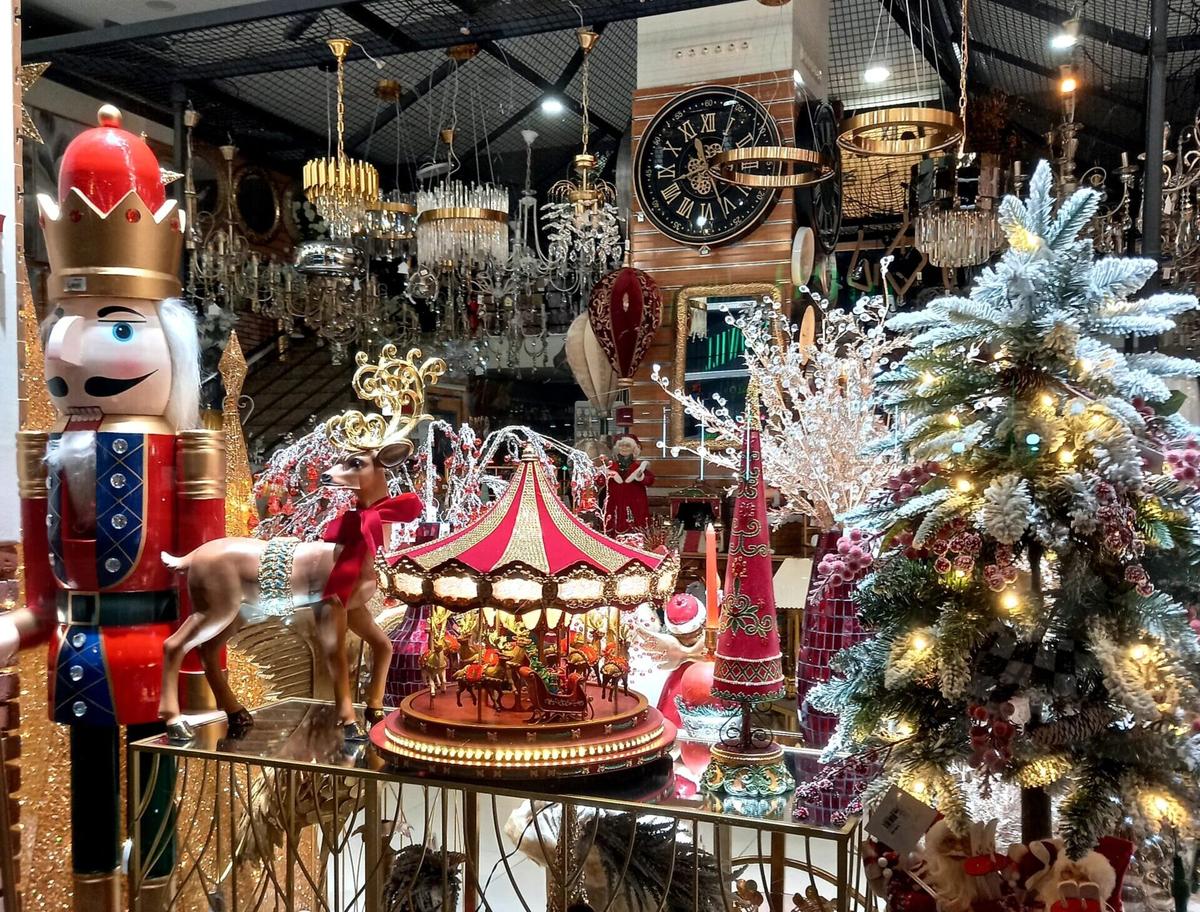 Подарки и традиции новогодней ночи