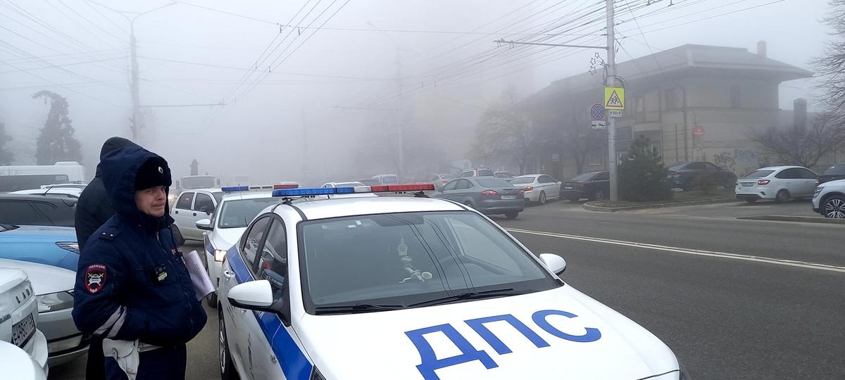 Около 700 постановлений о штрафах вынесли за пользование парковкой на Семашко