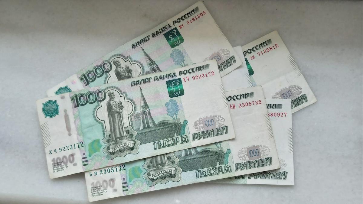 Более 690 тысяч жителям Ставрополья на 7,3% увеличили страховые пенсии