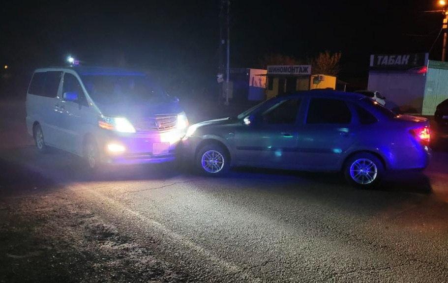 В Новоалександровске будут судить водителя за ДТП в нетрезвом виде