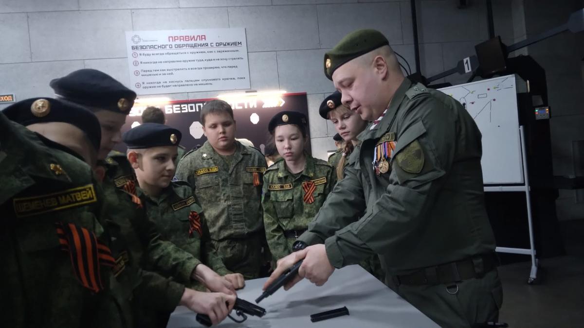«Мы понимали, что на кону стоят жизни близких»