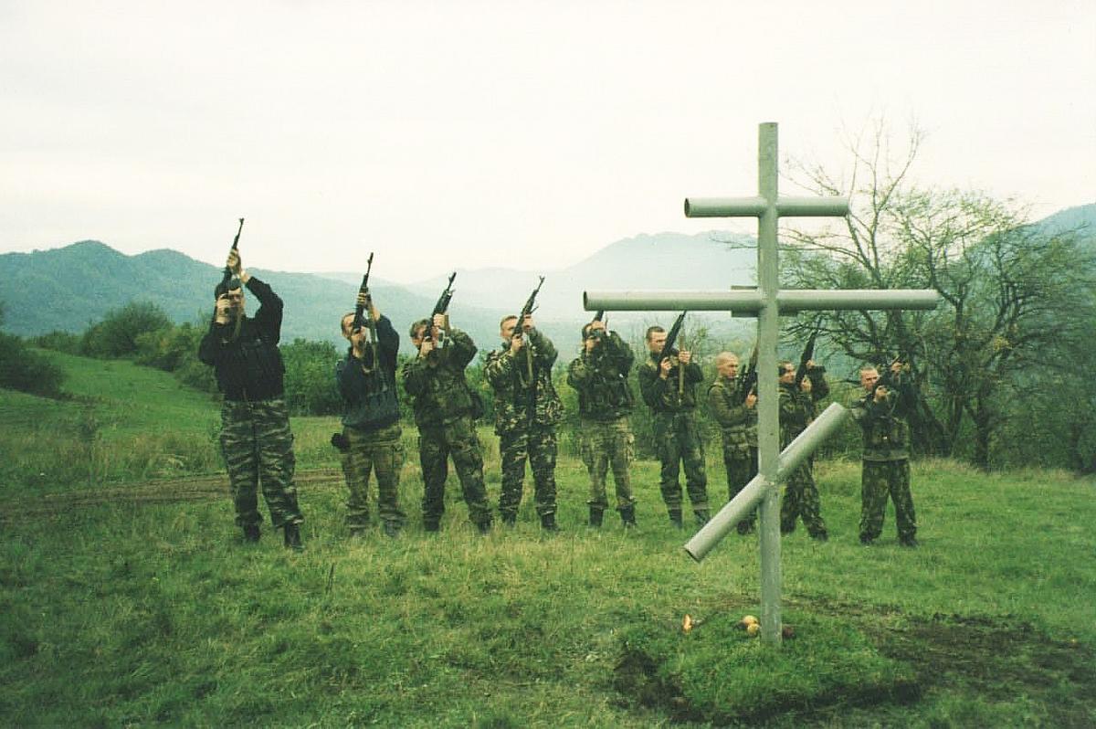 Он зажег тысячи детских сердец