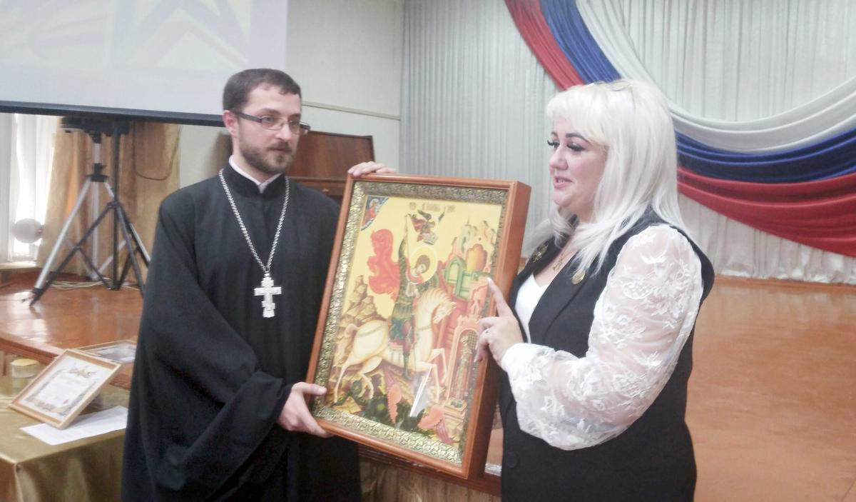 «Мы выступаем единым фронтом!» – в тылу и на войне