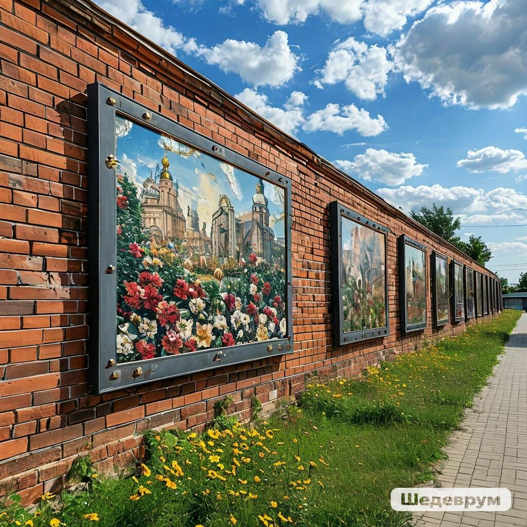 В Благодарненском округе к 80-летию Победы появится новый мемориал