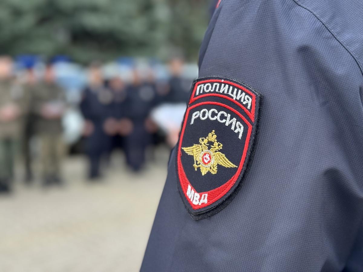 В Ставрополе расследуют дело о присвоении имущества